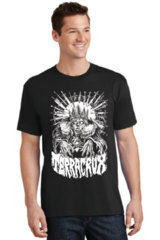 Lich Lord T-Crux Shirt XXXL